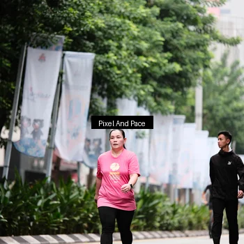 Runner Photo 8605241