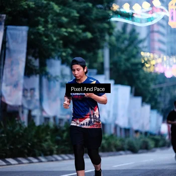 Runner Photo 8605242
