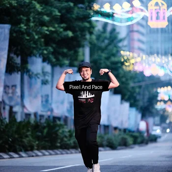 Runner Photo 8605243