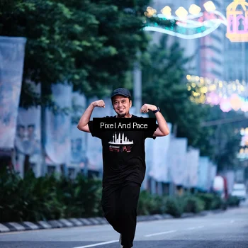 Runner Photo 8605244