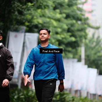 Runner Photo 8605245