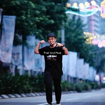 Runner Photo 8605247