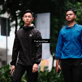 Runner Photo 8605249