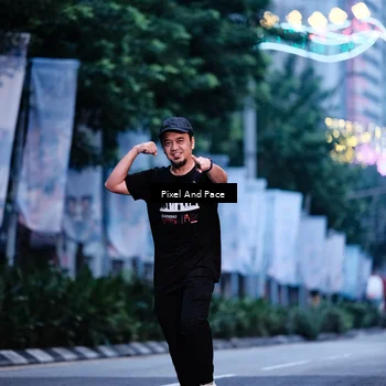 Runner Photo 8605250