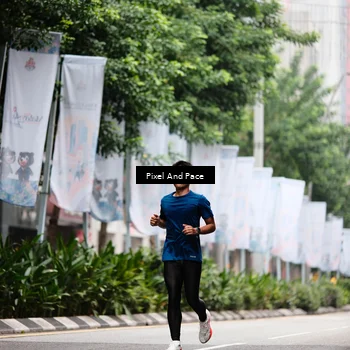 Runner Photo 8605254