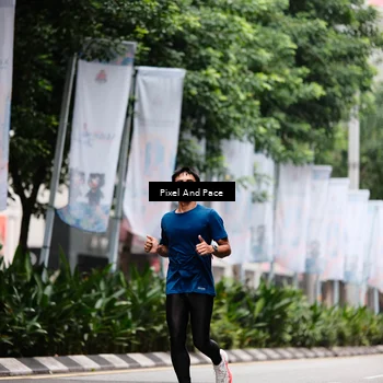 Runner Photo 8605256
