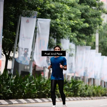 Runner Photo 8605257