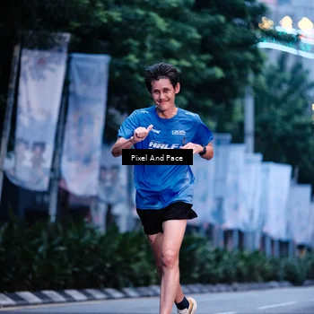 Runner Photo 8605258