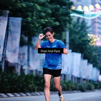 Runner Photo 8605259