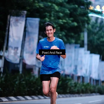 Runner Photo 8605260