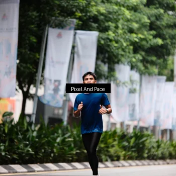 Runner Photo 8605261