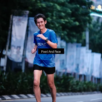 Runner Photo 8605262