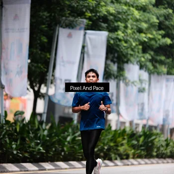 Runner Photo 8605263