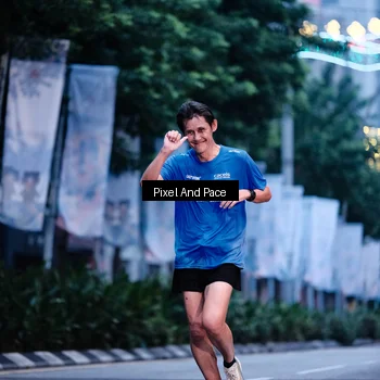 Runner Photo 8605264