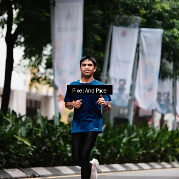 Runner Photo 8605265