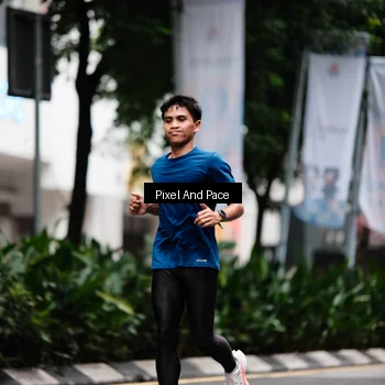 Runner Photo 8605266