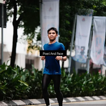 Runner Photo 8605268