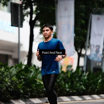 Runner Photo 8605271