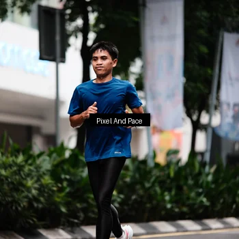 Runner Photo 8605274