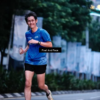 Runner Photo 8605276