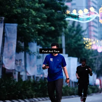 Runner Photo 8605278