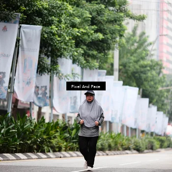 Runner Photo 8605280