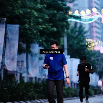 Runner Photo 8605281