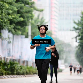 Runner Photo 8605283