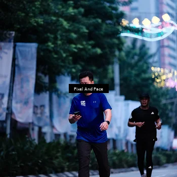 Runner Photo 8605284