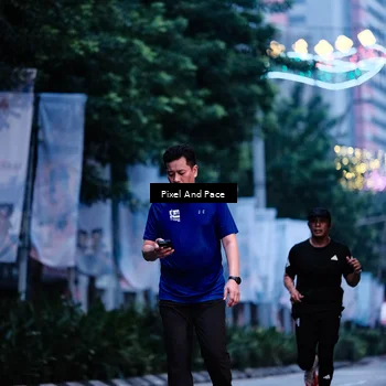 Runner Photo 8605287