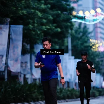 Runner Photo 8605288