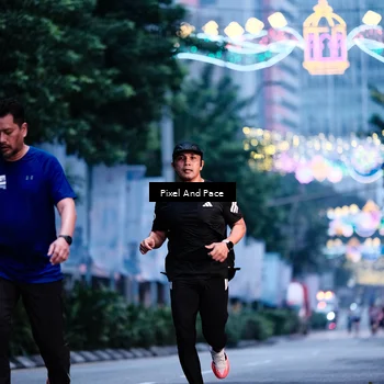 Runner Photo 8605291