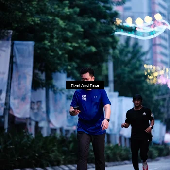 Runner Photo 8605295