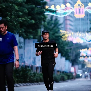 Runner Photo 8605296