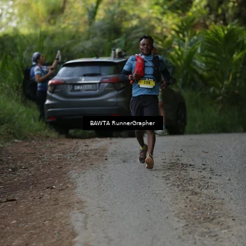 Runner Photo 86053