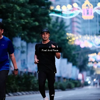 Runner Photo 8605300