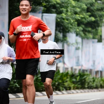 Runner Photo 8605301