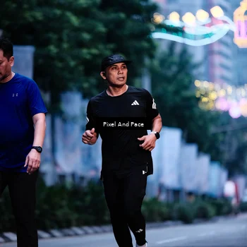 Runner Photo 8605303