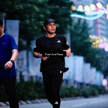 Runner Photo 8605304