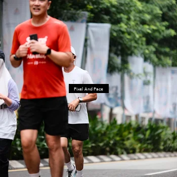 Runner Photo 8605306