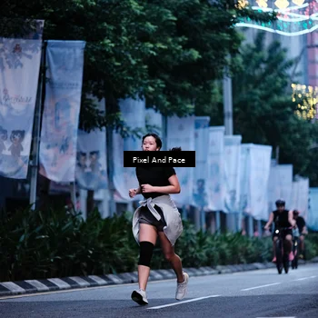 Runner Photo 8605307