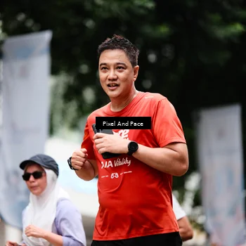 Runner Photo 8605308