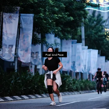 Runner Photo 8605309