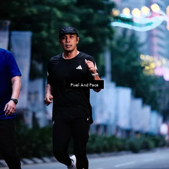 Runner Photo 8605310