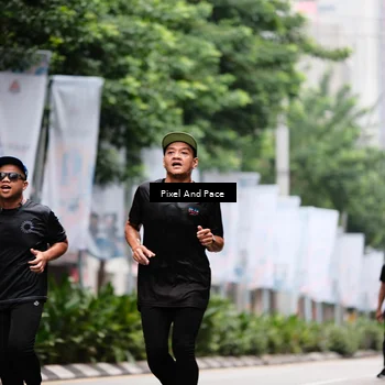 Runner Photo 8605315