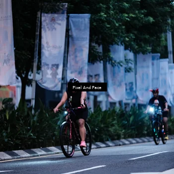Runner Photo 8605317