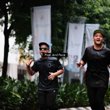 Runner Photo 8605318