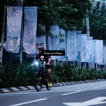 Runner Photo 8605320