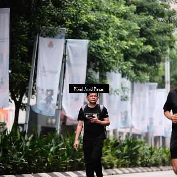 Runner Photo 8605323