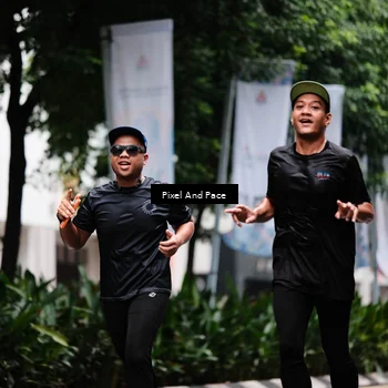 Runner Photo 8605326